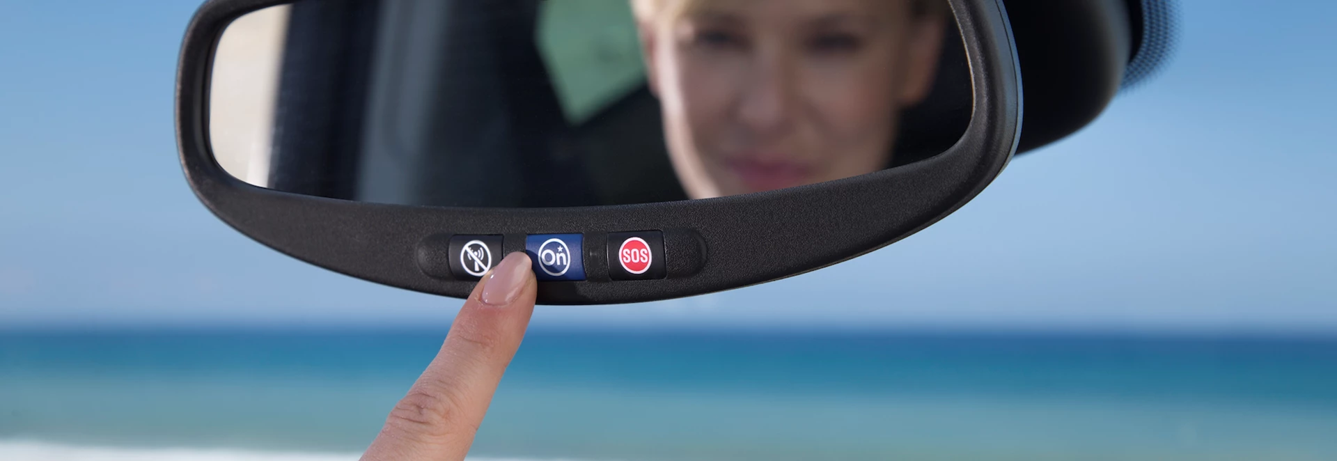 What is a connected car?